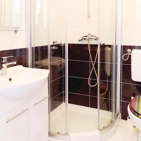 Stunning Apartment In Rabac With Wifi * Rabac