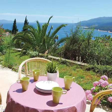 Amazing In With Kitchen Rabac