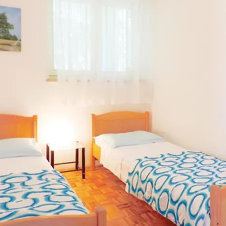 Stunning Apartment In Rabac With Wifi Apartment