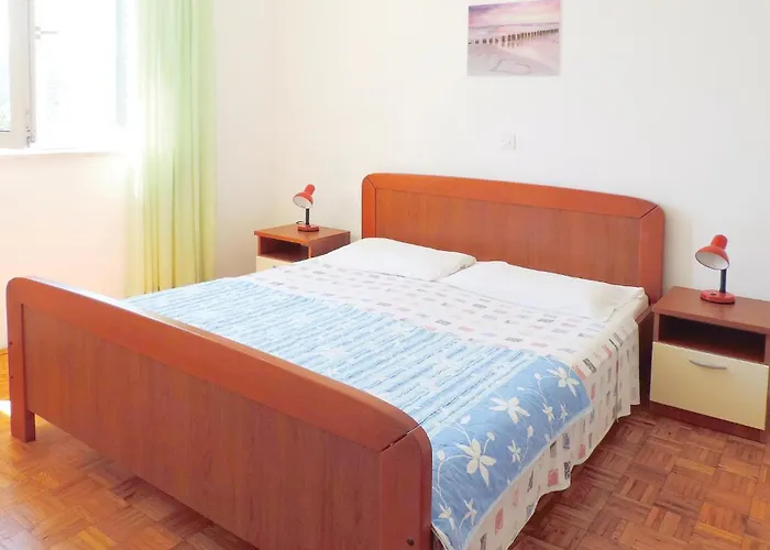 Cozy In * Rabac
