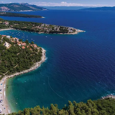 Cozy In Rabac