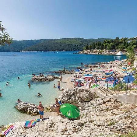 Cozy In Rabac