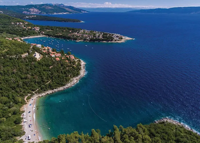 Cozy In Rabac
